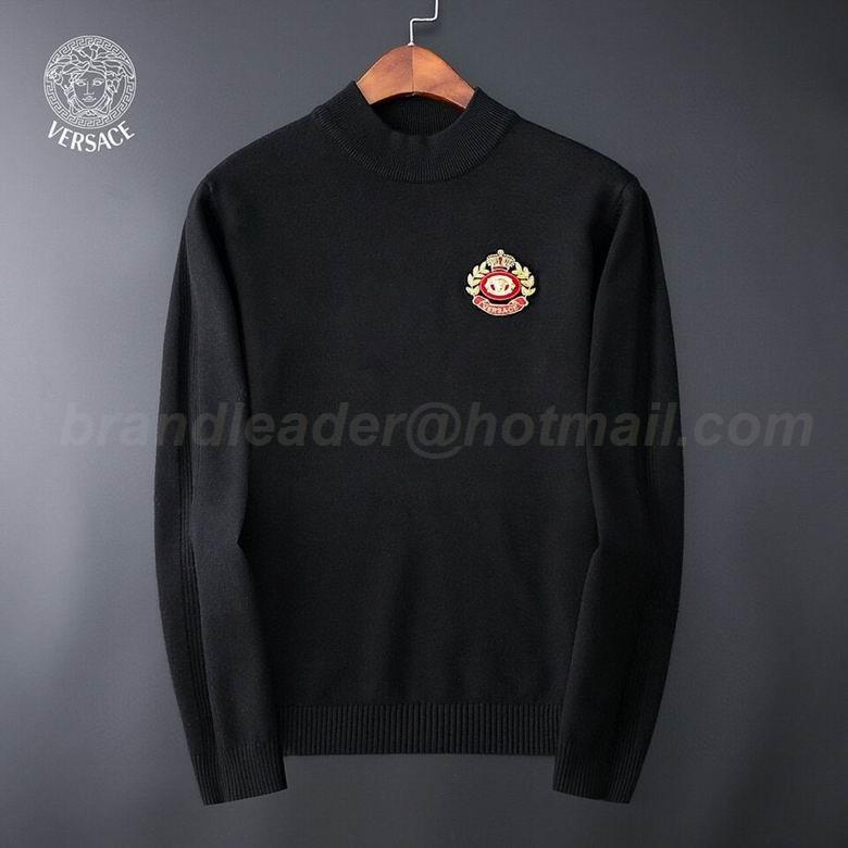 Versace Men's Sweater 72